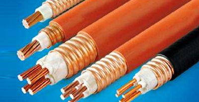 金頂電纜告訴您什么是柔性礦物絕緣電纜