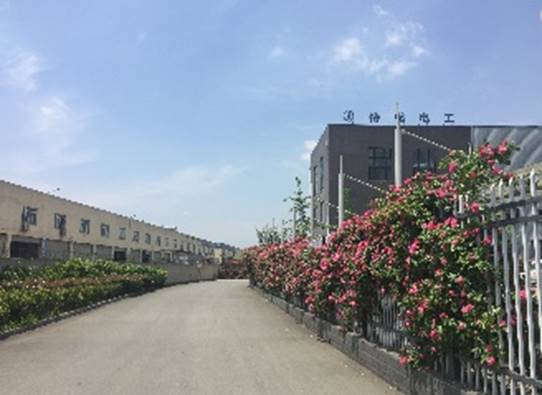 成都電纜廠家金頂電纜的背后