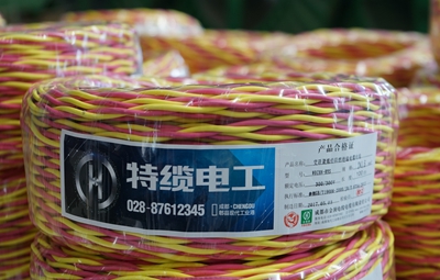 電纜小知識—認識電線平方數(shù)