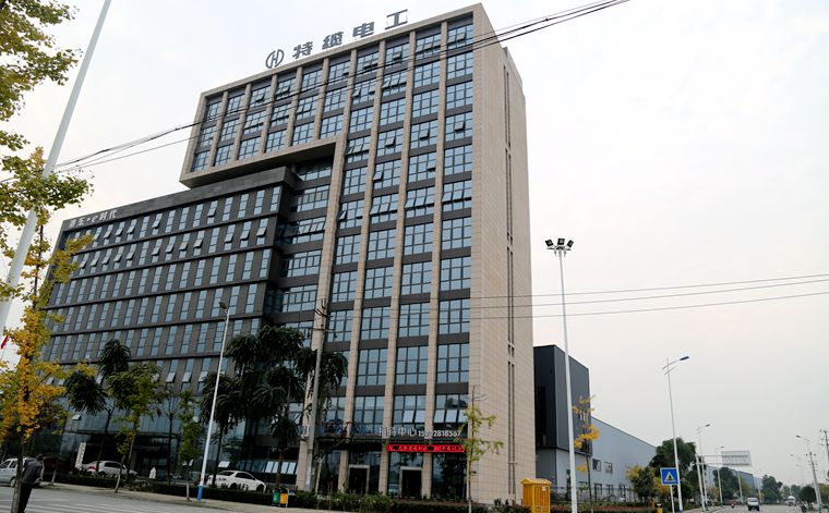 特纜電工是一家什么樣的公司？