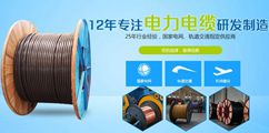 金頂電纜分享-如何鑒別非標(biāo)電力電纜？