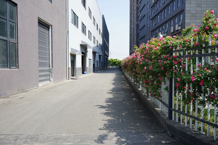 四川電纜廠