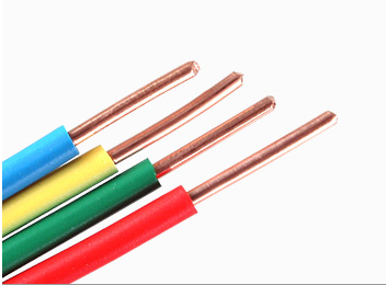 四川電纜廠通常都有哪些規(guī)格的電纜產(chǎn)品