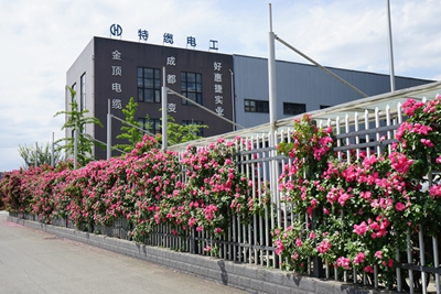 四川電纜廠告訴你電纜的選擇