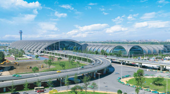 機(jī)場(chǎng)