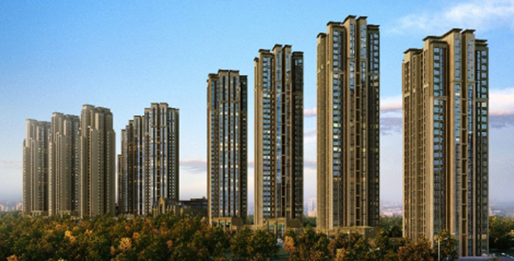 海棠佳苑采用了低煙無(wú)鹵電纜等產(chǎn)品