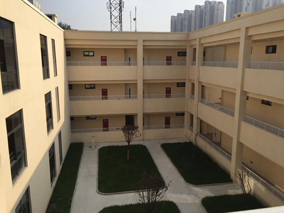上百所幼兒園采用低煙無(wú)鹵電纜等產(chǎn)品