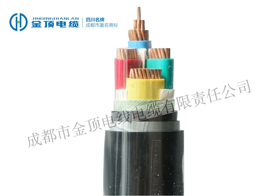 YJV22電力電纜